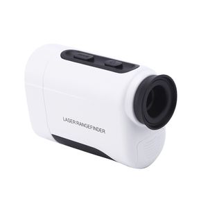 Freeshipping New 600m 6X Handheld Monocular Telescope Laser Rangefinder Laser Distance Meter Golf Hunting Range Finder Angle Height Measurer