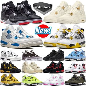 avec boîte à hommes chaussures de basketball féminin bleu noir rouge jaune rose blanc gris gris mènes entraîneurs sportives baskets