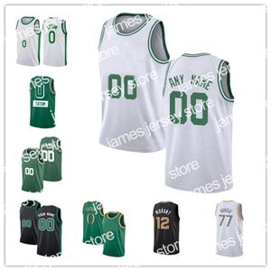 Nouveau Allen Iverson 33 Jersey Chemises pour hommes oel Embiid Jayson Tatum 1 James Harden Basketball Jersey 3 21 0 Jaylen Brown Julius Erving Marcus Smart