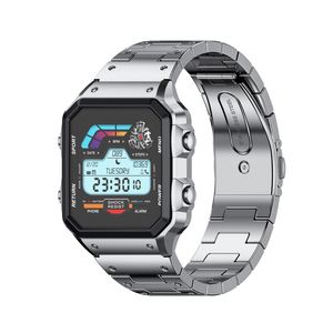 Nueva llegada AW38 Smart Watch Sports Bluetooth Smartwatch personalizado Dial Mode Dreing Mode Fashion Regalo resistente a la caída Drop de caída