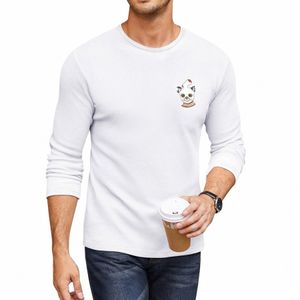 Nouveau Ash Fantastic M. Fox Modifié Tube Sock Lg T-Shirt vêtements anime garçons t-shirts hommes t-shirts graphiques hip hop B6uK #