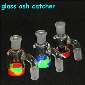 Coscushs Ashcatchers 18,8 mm 18 mm de la tige de la tige de la tige de perc