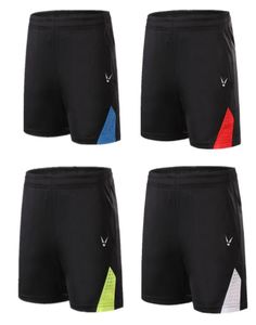 Nouveau short de tennis de badminton homme femme été ventilation séchage rapide course fitness short de sport MXXXXL2963205