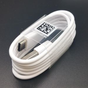 Câble Micro USB de Type C pour chargeur rapide, qualité OEM A ++++, pour V8, Samsung S7, S8, S10, Note 10, Huawei, cordon de chargement de données, nouveau