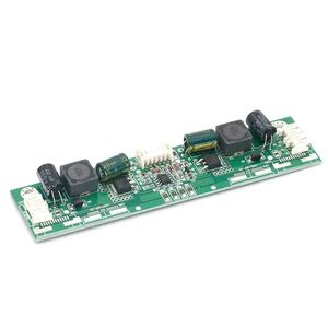 Nouvelle entrée CA-266 12V-24V 32-65 pouces LED Backlight Board LED Invertisseur Universal Constant Current Board pour l'onduleur universel pour le LED TV