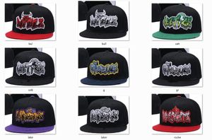 New Caps Hot Snapback Hats Teams Hats Mix Match Order All Caps en stock Baloncesto Fútbol Hockey Béisbol Sombrero de calidad superior al por mayor