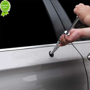 Nouveau Kit d'extracteur de réparation de Dent sans peinture de voiture outil de barre en T réglable pour le retrait de Dent de dommages de grêle de carrosserie de voiture