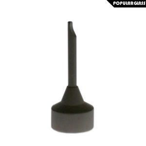 SAML clous en céramique bong accessoires pour fumeurs bol de tuyau sans dôme taille de joint 18,8 / 14,4 mm PG5060