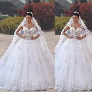 Nouveau pas cher pour jeanpaul kalul cathédrale voiles de mariée luxe longue Applique sur mesure blanc ivoire haute qualité voiles de mariage 3 M