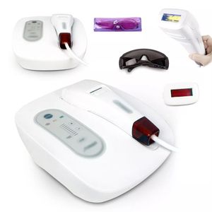 Nuevo diseño de máquina Mini IPL Mini IPL para el rejuvenecimiento de la piel Whitening and Hair Removal Professional IPL láser