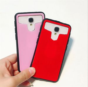 Nouveau Design Universal Phone Case Back Cover Cases pour iPhone Samsung Huawei Series Téléphones portables Tous les téléphones portables de 4,7 à 5,8 pouces