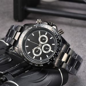 New Designer Men reloj