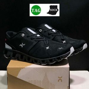 Nuevos zapatos de diseño Moda Nueva doble capa Amortiguador Transpirable Soporte estable Zapatos deportivos para hombres y mujeres Zapatos para correr01