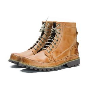 Nuevos zapatos de diseñador Suela de goma Tobillo de alta calidad Calzado de invierno para vaquero Amarillo Senderismo Trabajo 39-44 Bota de escalada con pelusa