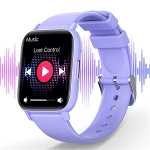 Nouveau bracelet intelligent DM60 1,85 grand écran Bluetooth appelez la fréquence cardiaque compteur cardiaque étape de la pression artérielle multiple exercice