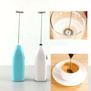 New Egg Tools Automatic Egg Beater Foam Coffee Machine Whisk Electric Milk Frother Mixer Without Battery Portable Kitchen Coffee Whisk Tools