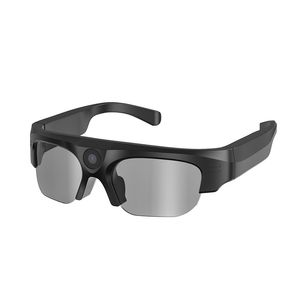 Nouvelles lunettes Bluetooth intelligentes DV de sport électronique peuvent appeler écouter de la musique monter et tirer des lunettes Audio pour écouteurs Bluetooth