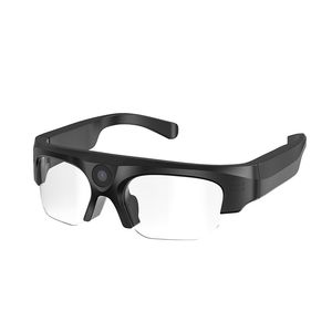 Nuevas gafas electrónicas deportivas DV Smart Bt hablan, escuchan música, montan y disparan gafas de sol con audio Bt