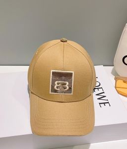 nouveau chapeau de balle senior de luxe brodé chapeau de visière femme chapeau de sport tous les fabricants de casquettes décontractées en gros