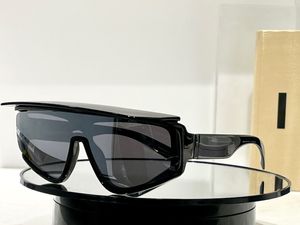 Gafas de sol para mujer para mujer, hombre, gafas de sol para hombre 6177, estilo de moda, protege los ojos, lente UV400, calidad superior con caja aleatoria
