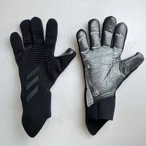 Falcon – gants de gardien de but de Football, épais, antidérapants, en Latex, résistants à l'usure, sans Protection des doigts, cadeau WW, nouvelle collection