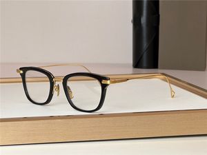 Nouveau design de mode Squêtes de lunettes optiques à état d'aénétate à états