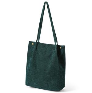 Nouveau sac à bandoulière en velours côtelé de créateur de mode fourre-tout pour femmes sacs à bandoulière de haute qualité personnalisés pour les créateurs fourre-tout pour femmes
