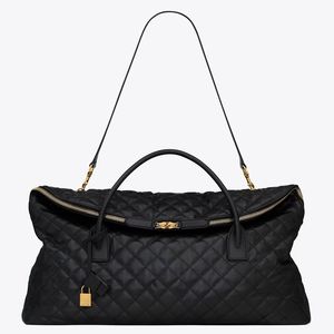 Bolsos de viaje de lujo Bolsos para hombre Maletas de mano para mujer Bolso de lona para mujer Bolso de caballero de diseño de equipaje para hombre a la moda Bolsos de mano de alta calidad Bolsos de cuero de gran capacidad