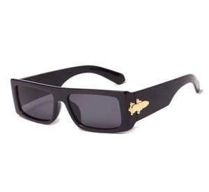 Mode pilote lunettes de soleil polarisées pour hommes femmes cadre en métal miroir polaroid lentilles pilote lunettes de soleil avec étuis marron et boîte
