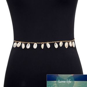 NOUVELLE chaîne de taille de mode pour les femmes chaîne de corps en cristal taille du ventre chaîne de taille du corps sexy bijoux conception experte des prix d'usine qualité dernier style statut d'origine