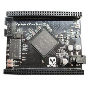 Nouveau Carte de développement FPGA carte Altera Cyclone V 5CEFA2 avec SDRAM 32 mo