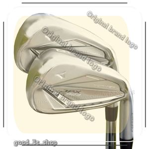Nouveaux clubs de golf Irons JPX 923 fers de golf 5-9 PG S Hot Metal Irons Set R Or S Steel and Graphite Shaft Livraison gratuite 636