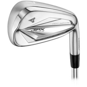 Nuevos clubes de golf Irons JPX 923 Golf Irons 5-9 PG S Hot Metal Irons Set R o S Steel and Graphit
