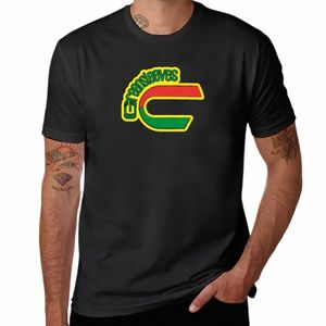 New Greensleeves Records - Reggae Music T-shirt Summer Top Plain T-shirt Sweat Shirt pour hommes M2P8 #
