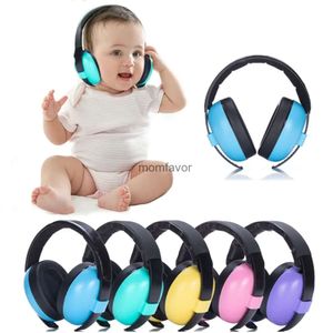 New Grooming Sets Anti Noise Baby Headphones Children Sleep Ear Stretcher Baby Ears Protection Children Earmuffs Sleeping Earplugs Child Earmuff