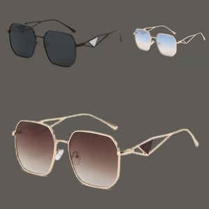 Nuevas gafas de sol de diseño para hombre de alta calidad, gafas de sol negras con estilo, gafas de lujo para mujer, tendencia sexy, gafas de verano esenciales, playa fa081 E4