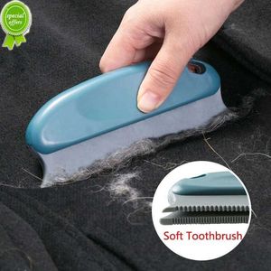 New Household Hair Remover Dust Removal Brush Portable Lint Remover Fuzz Fabric Shaver Sweater Woolen Coat Carpet Clothes Lint Brush