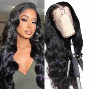 Perruques du New Jersey Pitman Wig Boutique Front Lace Lace Wig Fashionable Curly Hair Grude Wigs Naturel Synthetic Fiber Bandband