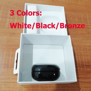 Los más vendidos Blanco / Negro / Bronce 180 Live Mini Auriculares inalámbricos Bluetooth Auriculares Auriculares Auriculares de carga con alta calidad 3 colores