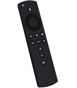 Nuevo reemplazo de Control remoto por voz L5B83H para Amazon Fire Tv Stick 4K Fire TV Stick con Alexa Voice Remote4154770