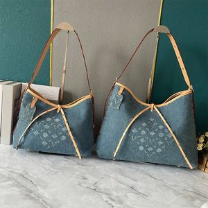 Nuevo bolso de gran capacidad con bolsa Bolso portátil para mujer Bolso de mano de moda retro Bolso de diseñador de lujo Bolso cruzado en la cintura Temperamento Bolso de mujer de moda Tamaño pequeño