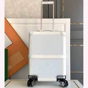 Nouvelle valise de bagages à grande capacité