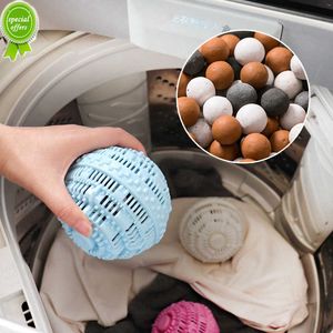New Magic Laundry Ball Kit Hair Remover Pet Clothes Cleaning Tool Removes Hairs Cat and Dogs Dog Accessories Home Cleaning Tools