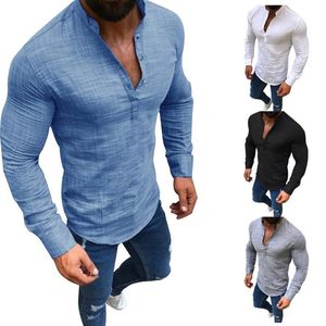 Camisetas informales para hombre, camisetas para gimnasio, Fitness, transpirables para correr, camiseta de manga larga para el sudor, ropa de entrenamiento