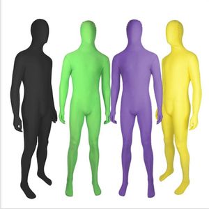 Nouveaux hommes costume Catsuit ensemble Sexy Costumes combinaison survêtement homme body Teddies Lingerie haute qualité pour Boys2678