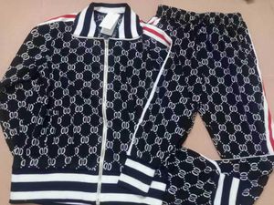 New Mens Tracksuits High Qualitys Zipper Coats Street Loose Suits Womens Designers Hoodies Jackets Pants Fashion Sportswear Jogging Sweatshirts Clothing 24ss