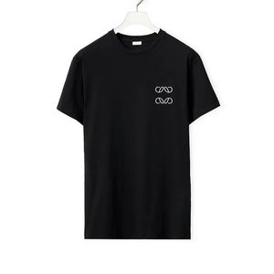 Nuevos modelos Camisetas de diseñador Camisetas para hombres y mujeres tops Tops casuales de manga corta Camisas casuales de moda de verano Ropa de camiseta de lujo