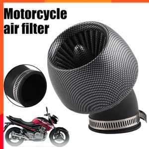 Nuevo filtro de aire para motocicleta 28mm 35mm 42mm 48mm para Yamaha GP110 100cc 125cc Scooter vehículo jugando 100 coches Charming Eagle 100