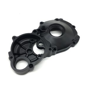 Nueva cubierta de embrague de arranque de motor de motocicleta para Suzuki Hayabusa GSX1300R 1999-2018222m