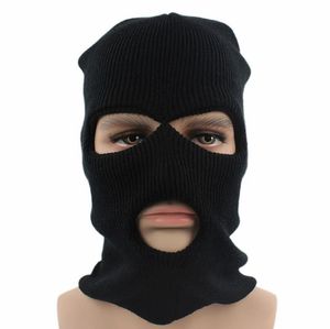 Masque coupe-vent pour moto, casquette de Ski chaude pour Sports de plein air, cagoule de vélo, écharpe, chapeau, livraison gratuite, nouvelle collection